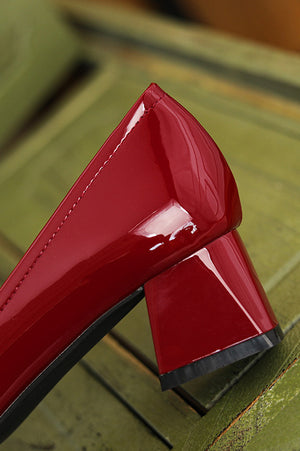 Raisa Shoes (More Colors)