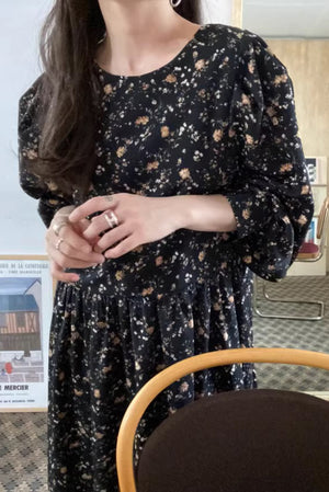 Gretel Dress (More colors)