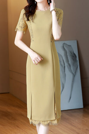 Shane Dress