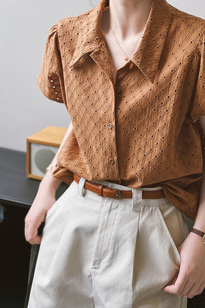 Bahiyya Top (More Colors)