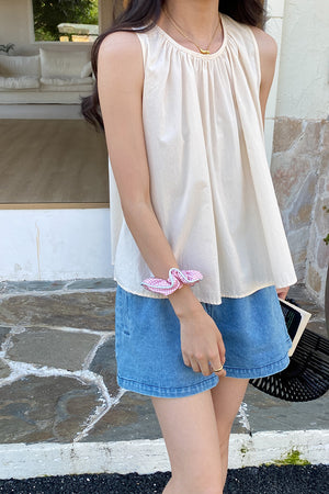 Mavzuna Shorts (More Color)