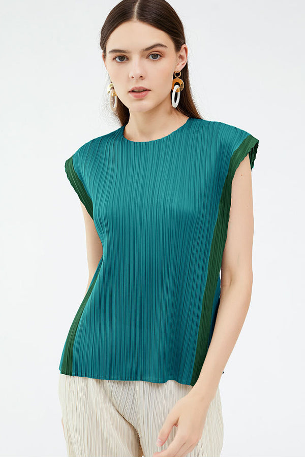 Wrenley Top (More Colors)