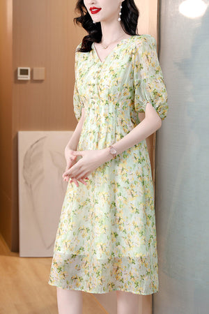 Tanisha Dress