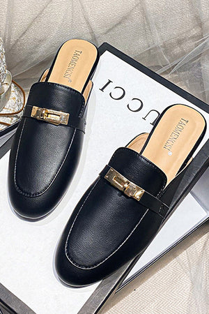 Kasimira Shoes (More Colors)