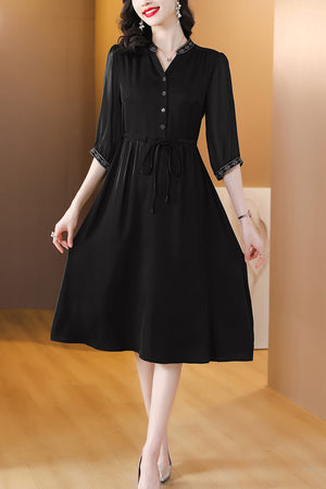 Oakley Dress (More Colors)
