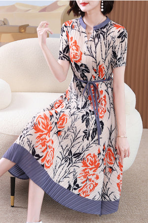 Awa Dress