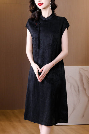 Corinne Cheongsam