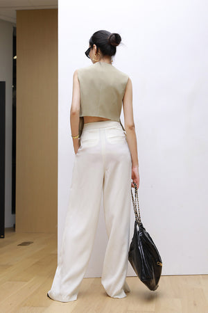 Galatea Vest (More Colors)