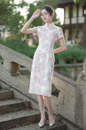 Sameera Cheongsam