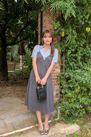 Petroula Dress