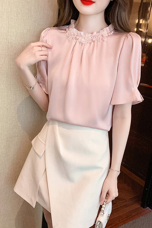 Erna Top (More Colors)