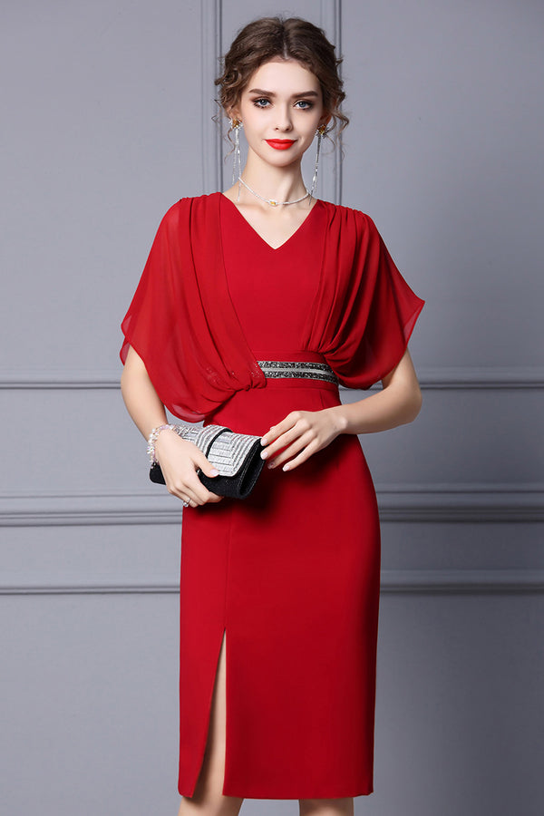 Joaquina Dress (More Colors)
