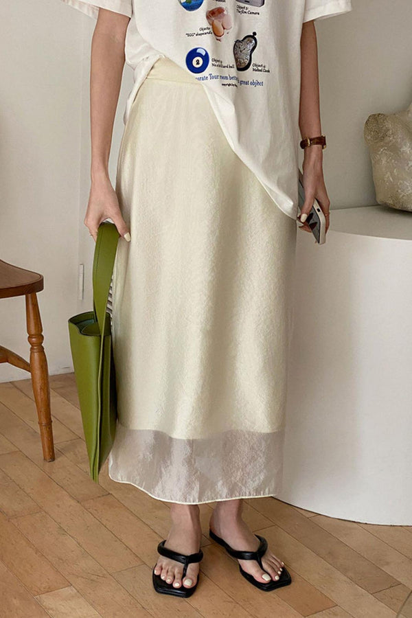 Maisy Skirt (More Colors)