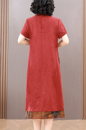 Mirjana Dress (More Colors)