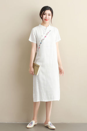 Tricia Cheongsam