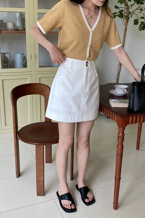 Julie Top (More Color)