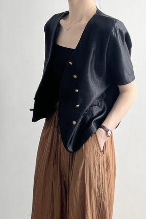 Courtney Outerwear (More Colors)