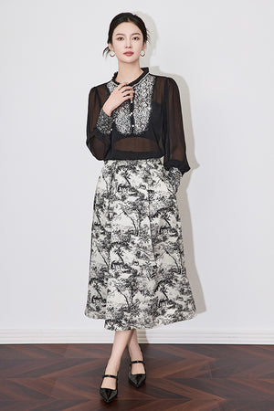 Aysha Top (More Colors)