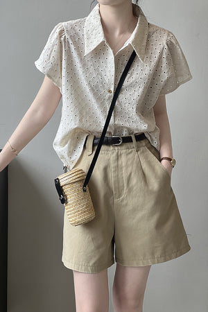 Bahiyya Top (More Colors)