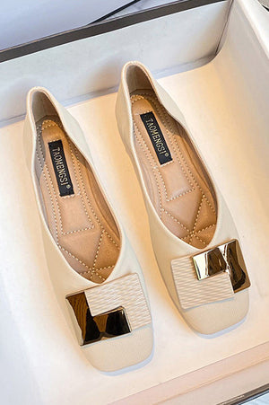 Emma Shoes (More Colors)