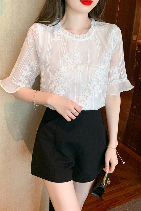 Sheridan Top