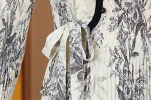 Kaira Cheongsam (More Colors)