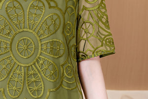 Calista Dress (More Colors)