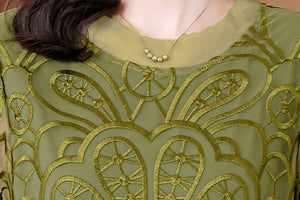 Calista Dress (More Colors)