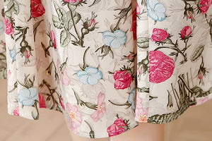 Katelyn Dress