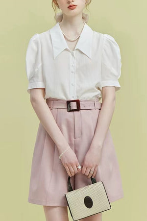 Charikleia Top (More Colors)
