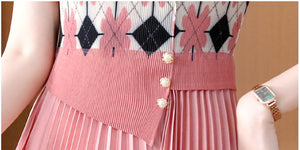 Jitka Dress (More Colors)