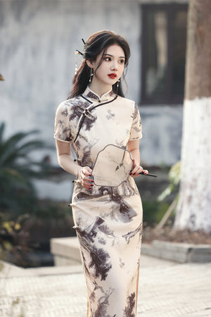 Kayleigh Cheongsam