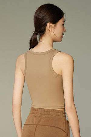 Liina Gym Top (More Colors)