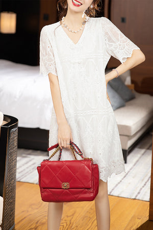 Arja Dress (More Colors)