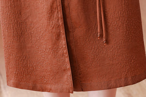 Carys Dress