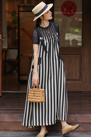 Fariha Dress