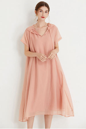 Marie Dress (More Colors)
