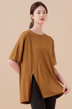 Lena Gym Top (More Colors)