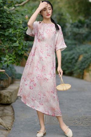Jemma Cheongsam (More Colors)