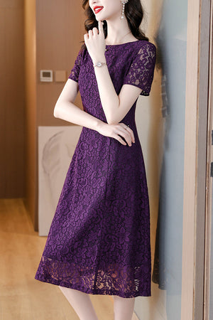 Evalina Dress