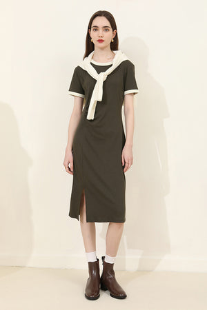 Elowen Dress