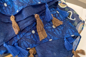 Annabel Scarf