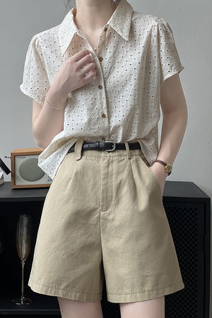 Bahiyya Top (More Colors)