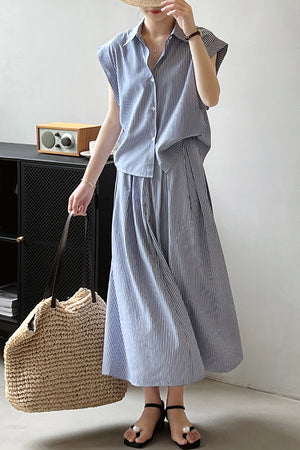 Lauren Two Piece Set