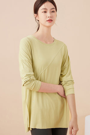 Lynn Gym Top (More Colors)
