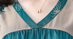 Cecilija Dress