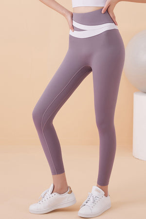 Natalie Yoga Pants (More Colors)
