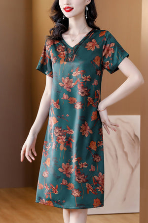 Dale Dress (More Colors)