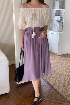 Kimberly Skirts (More Color)