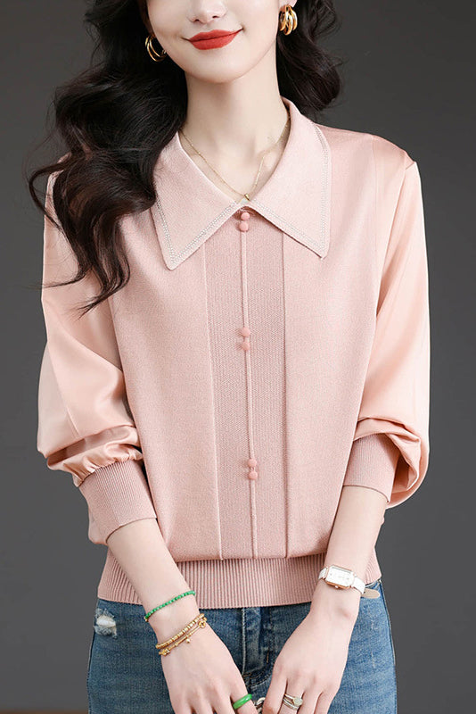 Vanessa Top (More Colors)